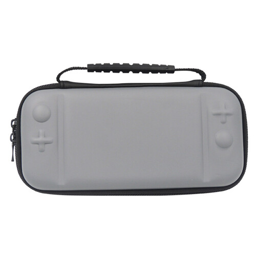 Resevänligt fodral: Skydd och stil för Nintendo Switch Lite