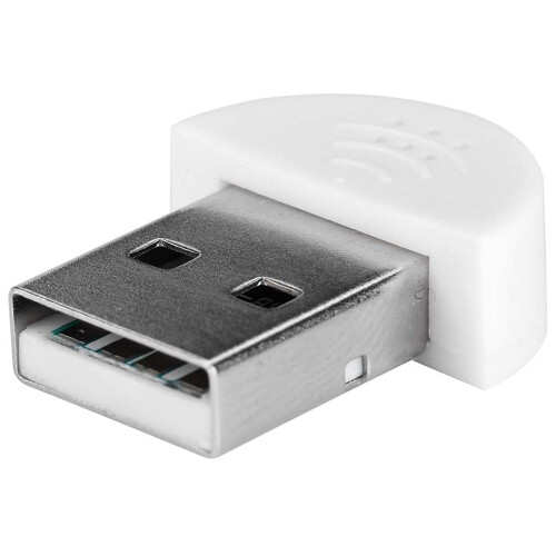 Φυσικό φτερό, το μικρότερο μικρόφωνο USB στον κόσμο προσφέρει υψηλή ευαισθησία και