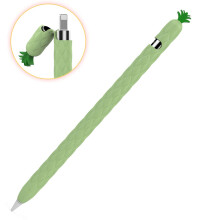 Beskyttende cover til Carrot Touch Screen Pen, nem installation og fjernelse til Apple Pencil, 2. generation, skridsikkert greb