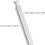 Συμβατή γραφίδα Samsung Note10+, χωρίς Bluetooth, ευαισθησία πίεσης 4096 επιπέδων, υποστηρίζει 6