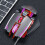 RGB BACKLIT PROGRAMMABLE, Ergonomic Design, Wired Gaming Mouse, 8 Programmable Buttons For Custom Macros, High-Precision Sensor Up To 3200 DPI, For Wi 5