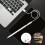 Revolutionize Your Charging Routine: Mini Compact Design Adapter, Portable For Lightning Cables, Good Performance 6