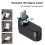 Plug And Play Usb3.0Hub, ο καλύτερος φίλος του ταξιδιώτη για απαράμιλλη μεταφορά δεδομένων 5