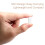 Revolutionize Your Charging Routine: Mini Compact Design Adapter, Portable For Lightning Cables, Good Performance 7