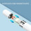 Revolutionize Your Charging Routine: Mini Compact Design Adapter, Portable For Lightning Cables, Good Performance 8