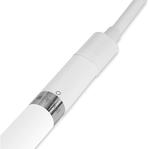Revolutionize Your Charging Routine: Mini Compact Design Adapter, Portable For Lightning Cables, Good Performance 2