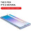 Συμβατή γραφίδα Samsung Note10+, χωρίς Bluetooth, ευαισθησία πίεσης 4096 επιπέδων, υποστηρίζει 3