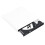 Οπτική Μονάδα, Εξωτερική Μονάδα CD/DVD +/-RW, Plug & Play, Σύστημα Wide Compatible για Apple Mac, Windows 1
