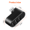 Plug And Play Usb3.0Hub, ο καλύτερος φίλος του ταξιδιώτη για απαράμιλλη μεταφορά δεδομένων 2