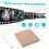 Dvd Player Portable, Compact And Lightweight Multimedia Station 8