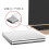 External Dvd Writer, Trendy Texture Shell With Wide Compatibility 7