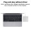 External Dvd Writer, Trendy Texture Shell With Wide Compatibility 8