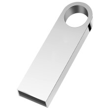 Bata USB, Éasca le hÚsáid, Tiomántán Flash 128Gb le haghaidh Aistriú Sonraí Digiteacha, Dearadh Uiscedhíonach agus Turraingdhíonach