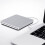 External Dvd Writer, Trendy Texture Shell With Wide Compatibility 4