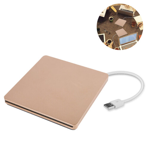 Dvd Player Portable, Compact And Lightweight Multimedia Station 1