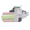 Αντισκωριακός γαλβανισμένος ηλεκτρικός εκκινητής επιφάνειας, σταθερή απόδοση 6