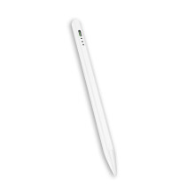 Stylus de precizie pentru iPad, încărcare rapidă și standby prelungit, precizie perfectă la nivel de pixel pentru modelele de iPad 2018-2024