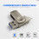Memory Stick 256GB από κράμα ψευδαργύρου, StickDrive Apple Flash Drive G2Fast Ταχύτητα ανάγνωσης διπλής 2