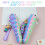 Δώρα Επιστροφής στο Σχολείο, Πορτοφόλι Unicorn Pop, Θήκη Μολύβι Μεγάλης Χωρητικότητας 4