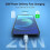 Καλώδιο δεδομένων USB-C σε Lightning Fast Charge, Ανθεκτική σχεδίαση με ευρεία συμβατότητα 2