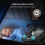 Bluetooth Mouse for Enhanced Productivity, Rechargeable Wireless Mouse with Adjustable DPI for Precise Control, Multi-Device Compatibility Tri-Mode Co 6