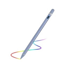 Aktiver Stift mit langer Standby-Zeit, Handballenerkennung für komfortable Bedienung, sensibles Signal für präzise Steuerung, leicht und tragbar