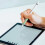 Κιτ θήκης Apple Pencil, άνετη λαβή από σιλικόνη για αντιολισθητική προστασία, 2