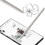Γραφή, Σκίτσο, Ζωγραφική, Stylus Touch S Pen, Συμβατό με Samsung Galaxy Note10 Pen, Αντικατάσταση για 3
