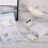 Portable Inkless Note Sticker Printer, Customized Thermal Inkless Printer for Phone, Mini Printer Sticker for Notes&DIY Projects 5