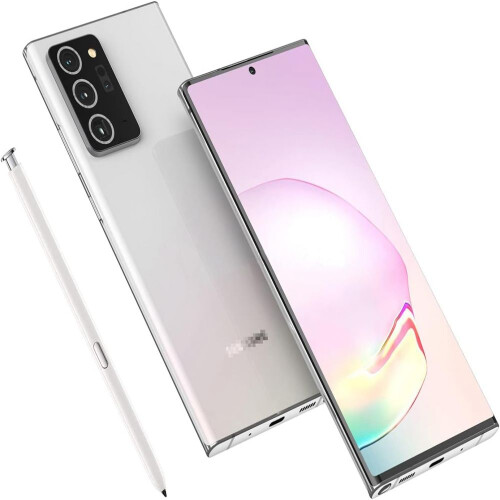 Συμβατή γραφίδα αφής για Samsung Galaxy S22Ultra, S Pen με μαλακή άκρη και ευαισθησία υψηλής 1