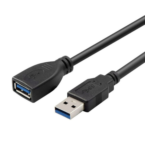 Ανθεκτικό καλώδιο επέκτασης USB3.0 για σύνδεση συσκευών παγκοσμίως, καλώδιο