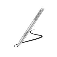 Premium Active Pen til Microsoft Surface, præcis og jævn ydeevne med bred kompatibilitet, håndfladeafvisning og ingen Bluetooth-parring, 1024Press