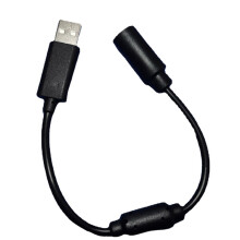 Cábla Aistrithe Sonraí Cobhsaí le haghaidh Rothaí Stiúrtha Cearrbhachais, Cábla Briste USB le Seaicéad PVC Ardchaighdeáin, Dearadh
