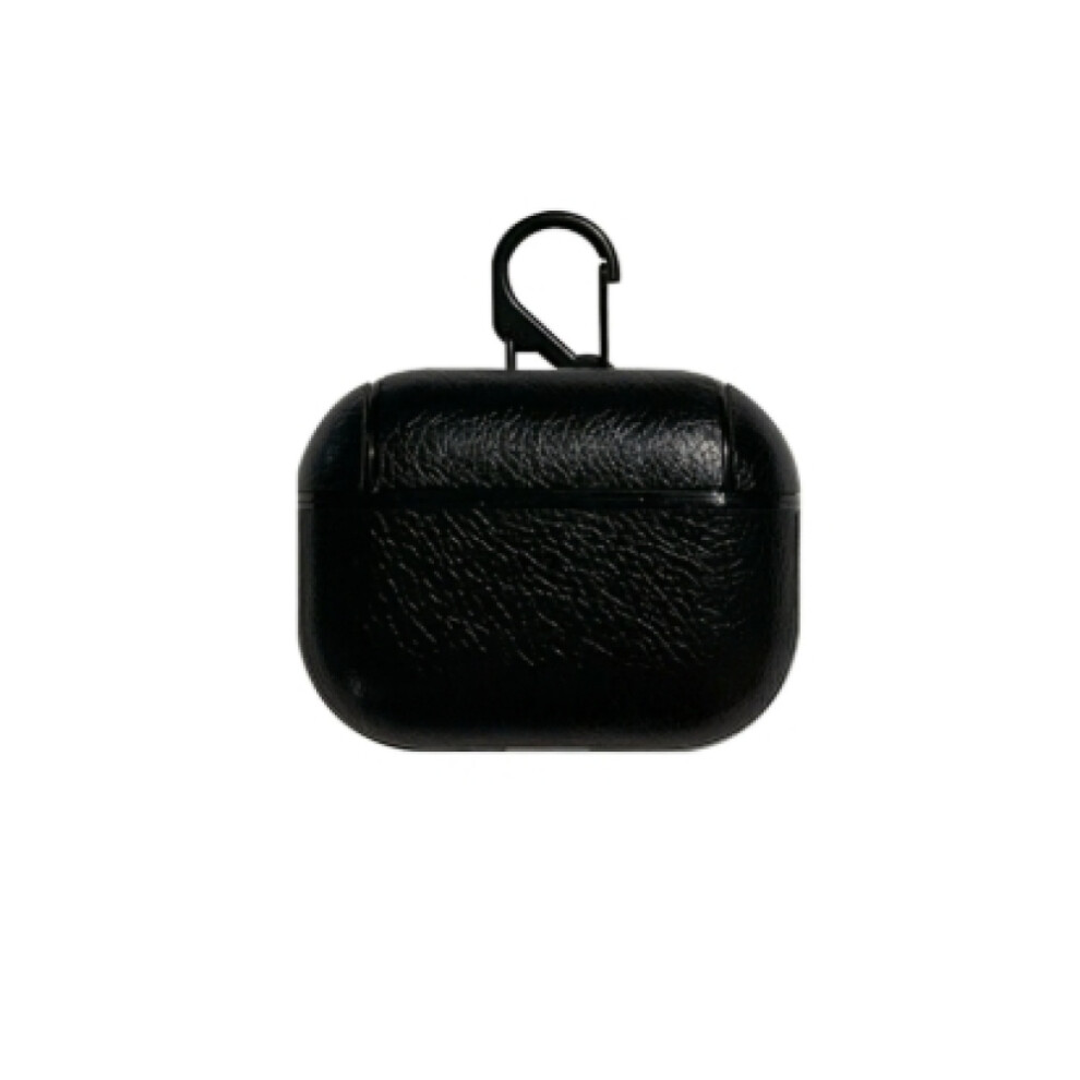 Premium Material Airpods Case Cover, Dust Plug Design With Added Keychain And Personal Fashion Design, Protective Case With Shock-Absorbing Structure 9147006833919