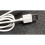 Καλώδιο Lightning σε USB για χρήστες Apple, Παγκόσμια συμβατότητα με επιχρυσωμένο 2