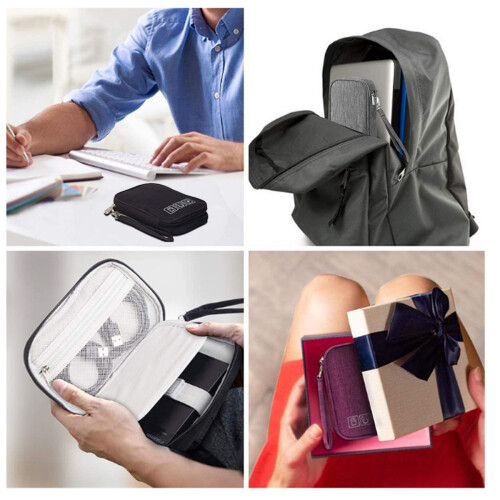 Organizator electronic cu acces rapid, dimensiuni compacte pentru aplicații multifuncționale 1