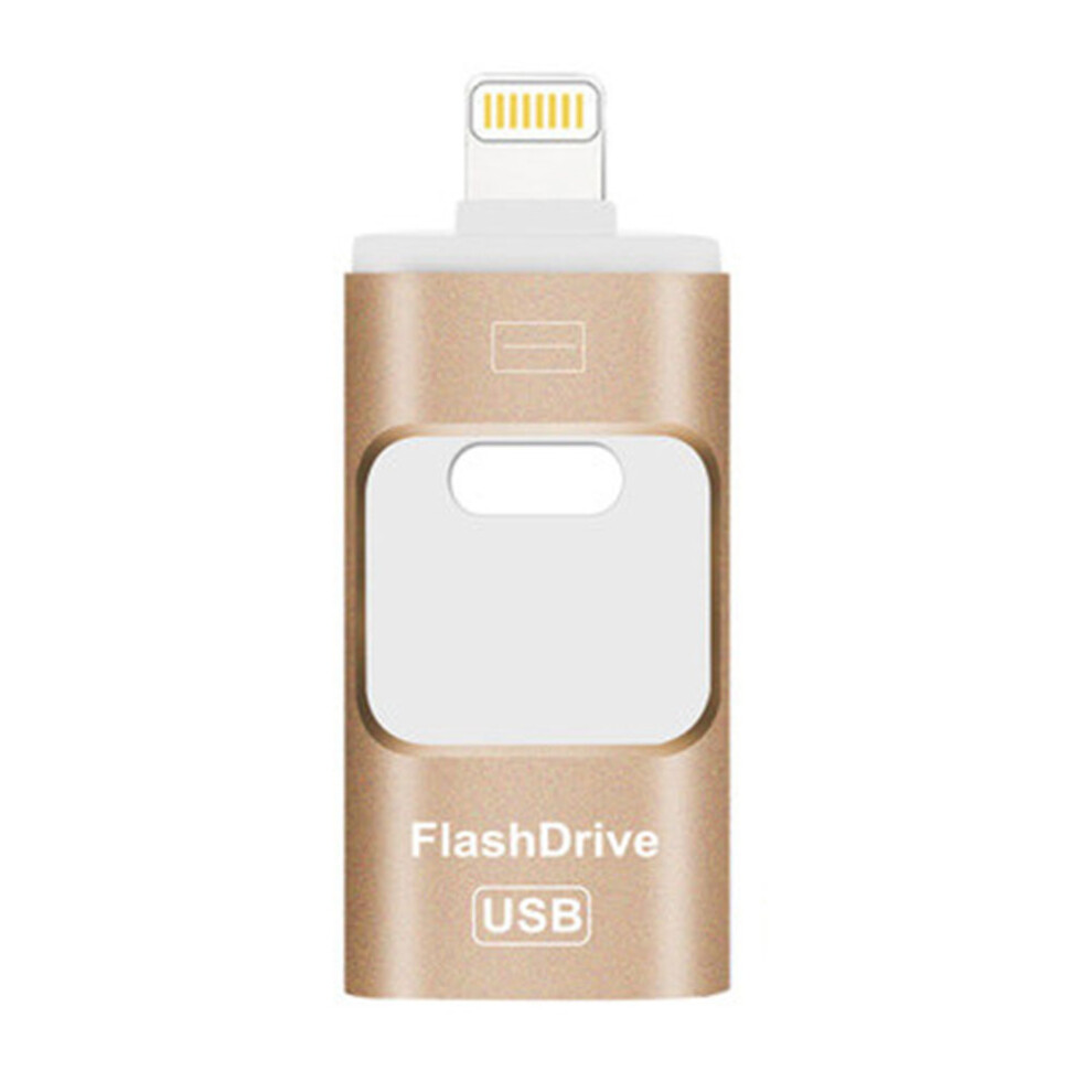 Data Retention Masterpiece, Durable Usb Flash Drive For One-Click Backup, High Compatibility And Ultimate Convenience 9147006684313