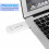 Φορητός δρομολογητής USB 4G LTE, κινητό hotspot για αξιόπιστη συνδεσιμότητα, Plug and Play, 4