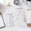 Chore Chart With Odorless Plastic: Versatile Hanging Options For Home And Office, Includes 20PCS Blank Cards For Customization 4