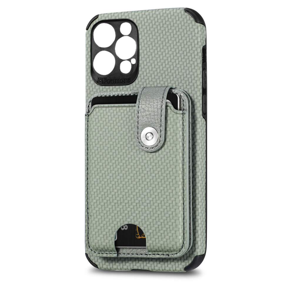Luxurious Smartphone Case, High-Quality Pu Leather, Comprehensive Protective Design, Stand Function, Practical Card Holder For Id Card, Credit Card, A 9012494611274