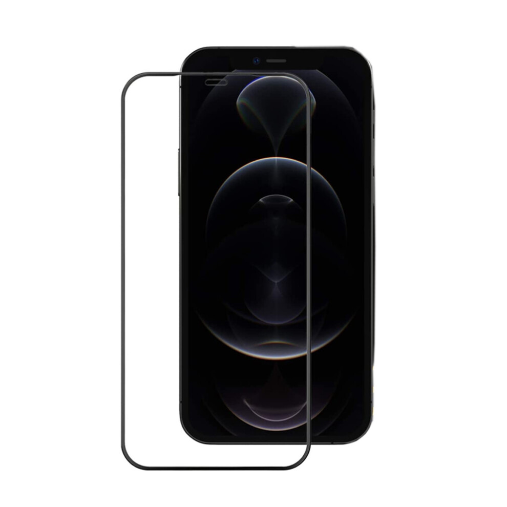 Clarity Champion: Screen Protector For Iphone 14 Series, Upgraded Anti-Fingerprint Technology, Hydrophobic And Oleophobic, Ultra High Clarity, Anti-Sh 9012494403213