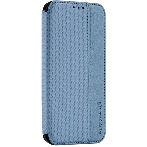 Θήκη κάρτας για iPhone14Plus, μπλοκάρισμα RFID που παρέχει ασφάλεια, λειτουργία βάσης που