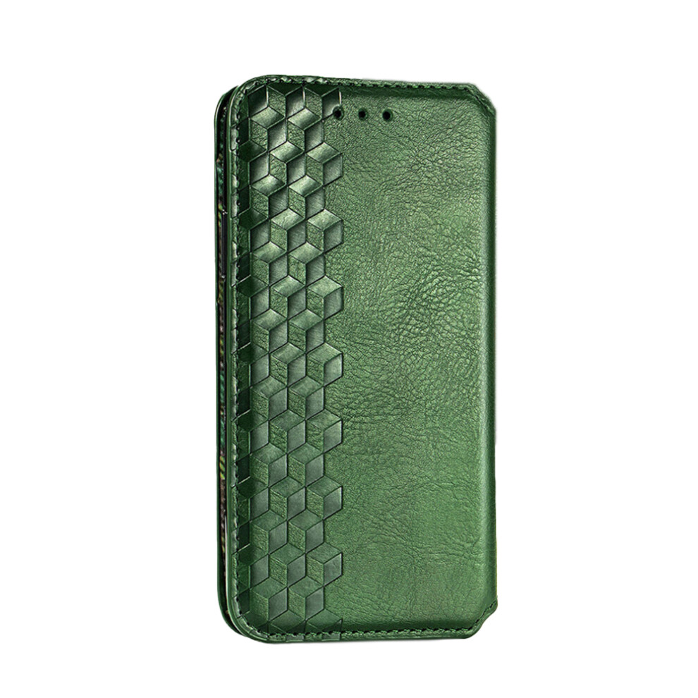 Vegan Leather Wallet Case For Iphone 14 Plus, Shockproof Protection With Card Holder, Detachable Magnetic Case And Wireless Charging Supported, Kickst 9012494612134