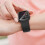Ακριβής πλήρης κάλυψη για Apple Watch S8, εξαιρετικά λεπτή θήκη ανθεκτική στους 4