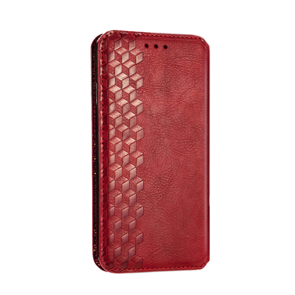 Card Holder Wallet Case For Iphone 14 Plus, Magnetic Closure With Kickstand Function, Detachable Magnetic Case Featuring Wireless Charging Supported, 9012494507973