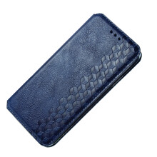 Brieftaschenhülle für iPhone 14 Pro Max, Schutzhülle mit Magnetverschluss und Blumendesign, Flip-Folio-Lederhülle mit Kartenhalter, RFID-Schutz