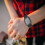 Ακριβής πλήρης κάλυψη για Apple Watch S8, εξαιρετικά λεπτή θήκη ανθεκτική στους 5
