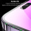 Φυσική διακόσμηση οθόνης για iPhone σειράς 14, καθημερινή αντοχή σε δακτυλικά 3