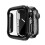 Προστατευτικό οθόνης Apple Watch, αδιάβροχη θήκη, ανθεκτική στις κραδασμούς θήκη με 1