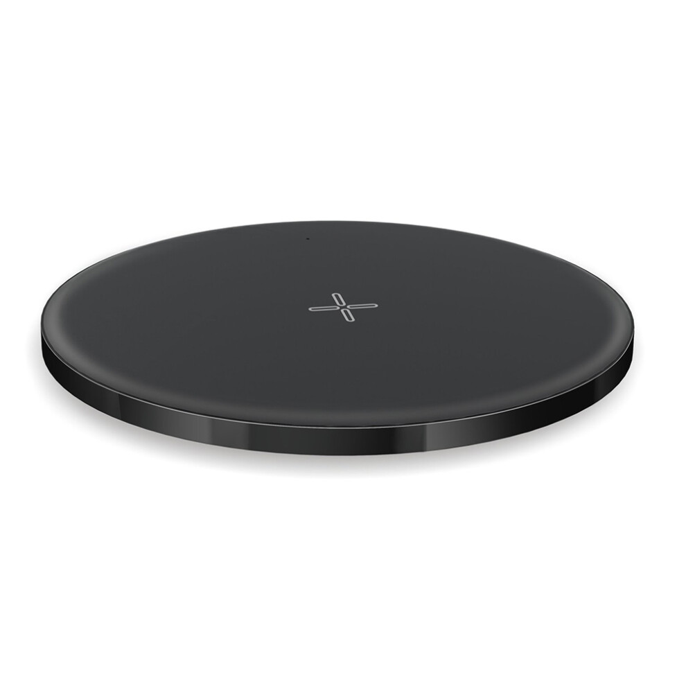 Ultra-Thin Wireless Charger, Metal Frame Multiple Charging Modes For Apple Android Devices, Optimized Wireless Charging Experience 9176269802523